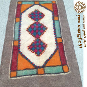 فرش نمدی سنتی