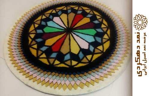 فواید نمدطبیعی